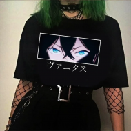 Vanitas Eyes Tişört Vanitas Eyes Tişört