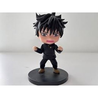 Jujutsu Kaisen Nendoroid Figür Megumi Fushiguro