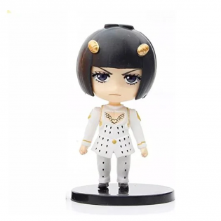 JoJo Bizarre Adventure  Bruno Buccuarati Nendoroid Figür JoJo Bizarre Adventure  Bruno Buccuarati Nendoroid Figür