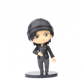 Dedektif Canon Shuichi Nendoroid Figür Dedektif Canon Shuichi Nendoroid Figür