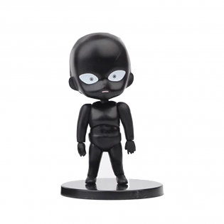 Dedektif Canon Criminal Nendoroid Figür Dedektif Canon Criminal Nendoroid Figür