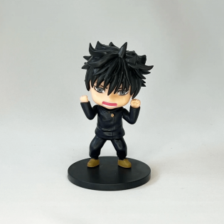 Jujutsu Kaisen Megumi Nendoroid Figür Jujutsu Kaisen Megumi Nendoroid Figür