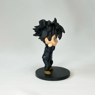 Jujutsu Kaisen Megumi Nendoroid Figür Jujutsu Kaisen Megumi Nendoroid Figür