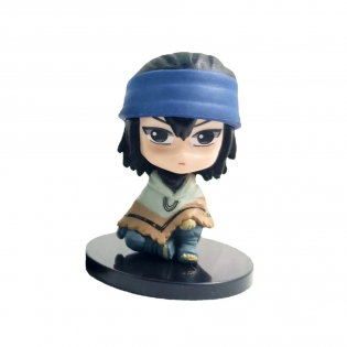 Naruto Sasuke Boruto Ver.  Sevimli Parmak Figür Naruto Sasuke Boruto Ver.  Sevimli Parmak Figür