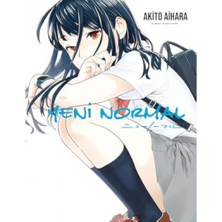 Yeni Normal Cilt 1 Yeni Normal Cilt 1