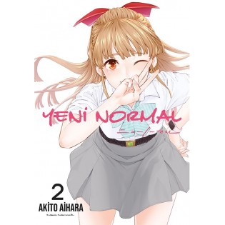 Yeni Normal Cilt 2 Yeni Normal Cilt 2