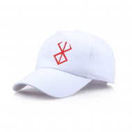 Berserk Logo Şapka Berserk Logo Şapka