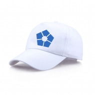 Bluelock Mavi Logo Şapka Bluelock Mavi Logo Şapka