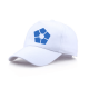 Bluelock Mavi Logo Şapka