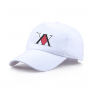 Hunter X Hunter Avcı Logo Şapka