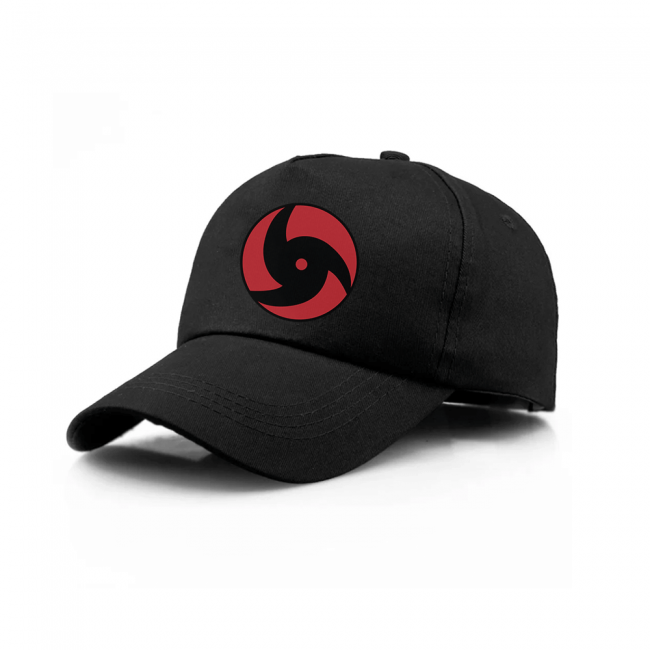 İtachi Sharingan Logo Şapka