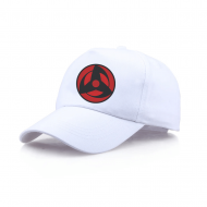 Kakashi Sharingan Logo Şapka Kakashi Sharingan Logo Şapka