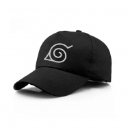 Naruto Konoha Logo Şapka Naruto Konoha Logo Şapka
