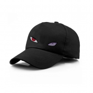 Naruto Obito Uchiha Eyes Şapka Naruto Obito Uchiha Eyes Şapka