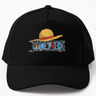 One Piece Logo Şapka One Piece Logo Şapka