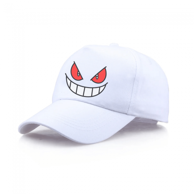 Pokemon Gengar Şapka