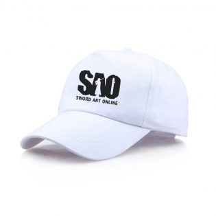 Sword Art Online Şapka Sword Art Online Şapka