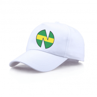 Tsubasa Logo Şapka Tsubasa Logo Şapka