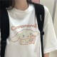 Cinnamoroll Kawaii Tişört