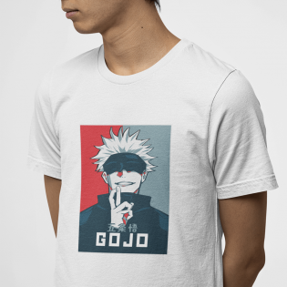 Gojo Tişört Gojo Tişört