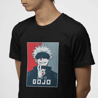 Gojo Tişört Gojo Tişört