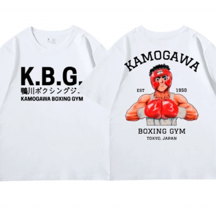 Kgb Kamogawa Tişört Kgb Kamogawa Tişört