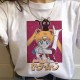 Sailor Moon Cute Tişört