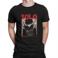 Solo Leveling Creative Tişört Solo Leveling Creative Tişört