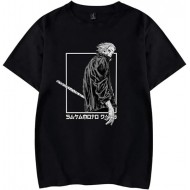 Sakamoto Days Siyah T-shirt Sakamoto Days Siyah T-shirt