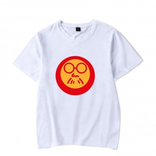 Sakamoto Days Shop T-shirt