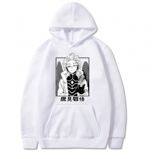My Hero Academia Kapşonlu Sweatshirt Hoodie My Hero Academia Kapşonlu Sweatshirt Hoodie