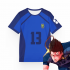 Blue Lock Barou Unisex Forma #13 [ÖN SİPARİŞ]