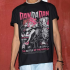 Dandadan Anime T-shirt