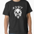 Gachiakuta Enjin Mask T-shirt
