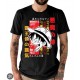 One Piece Monkey D. Luffy T-shirt One Piece Monkey D. Luffy T-shirt