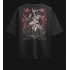 Death Note Arka Baskı T-shirt