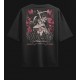 Death Note Arka Baskı T-shirt