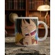 Luffy Face 2 Kupa Bardak