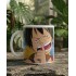 Luffy Face 2 Kupa Bardak