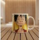 Luffy Face 1 Kupa Bardak
