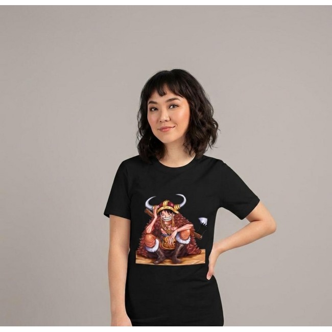 Luffy Elbaf T-shirt