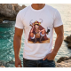 Luffy Elbaf T-shirt