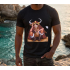 Luffy Elbaf T-shirt