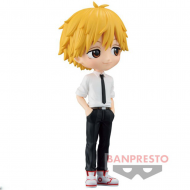 BANPRESTO Chainsaw Man Denji Figür BANPRESTO Chainsaw Man Denji Figür