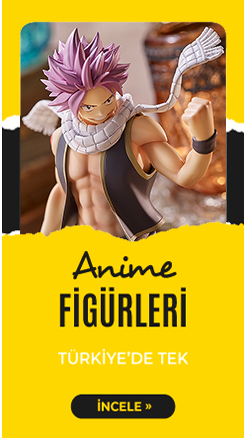 Anime Figürleri