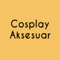 Cosplay Aksesuar