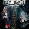 Death Note Manga