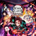 Demon Slayer: Kimetsu no Yaiba Manga