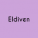 Eldiven