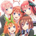 The Quintessential Quintuplets Manga